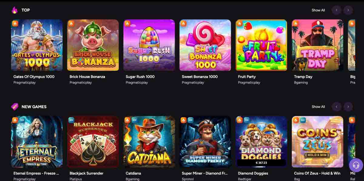 Exploring the Benefits of Casiny Casino No Deposit Bonus 15