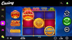 Get Ready to Win with Exciting Casiny Bonus Offers Get Ready to Win with Exciting Casiny Bonus Offers