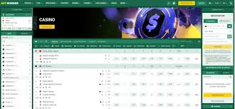 Bet winner partenaire Découvrez les avantages de ce programme Bet winner partenaire Découvrez les avantages de ce programme