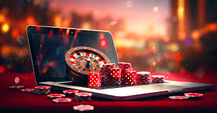 Külföldi Casino - Az Online Szerencsejáték Világa Külföldi Casino - Az Online Szerencsejáték Világa
