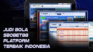 Manfaat dan Cara Mendapatkan SBOBet Deposit Termurah