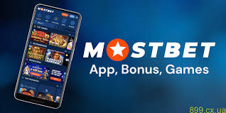 Mostbet Casino Where Luck Meets Every Spin
