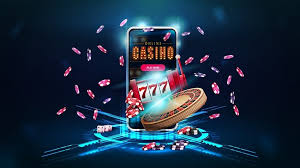 Nejlepší zahraniční casino Objevte své šance na výhru