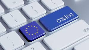 Nejlepší zahraniční casino Objevte své šance na výhru