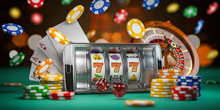 Nejlepsi ceske online casino - Objevte nejlepší možnost pro vaše hraní Nejlepsi ceske online casino - Objevte nejlepší možnost pro vaše hraní
