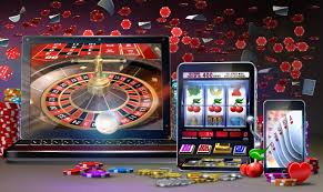 Nuevos casinos online España Descubre las últimas tendencias en juegos y bonos Nuevos casinos online España Descubre las últimas tendencias en juegos y bonos