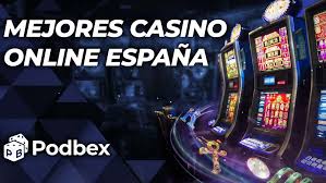 Nuevos casinos online España Descubre las últimas tendencias en juegos y bonos Nuevos casinos online España Descubre las últimas tendencias en juegos y bonos
