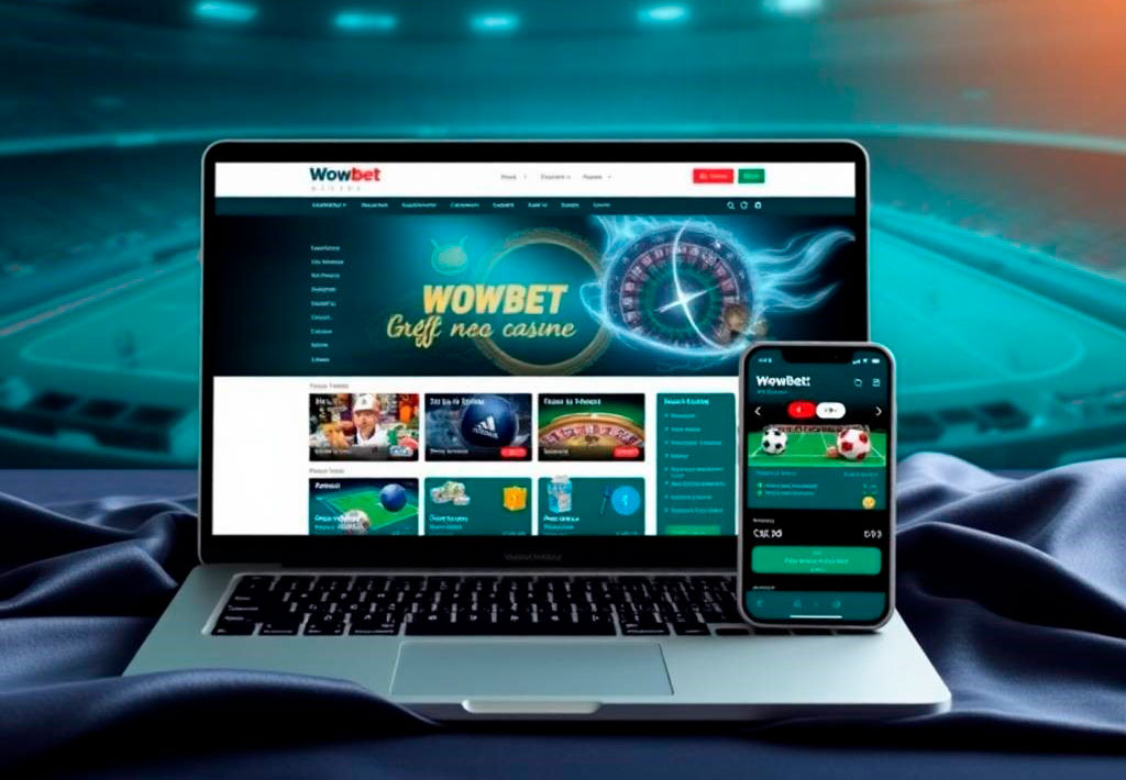 Обзор wowbet слоты как выбрать и выиграть Обзор wowbet слоты как выбрать и выиграть