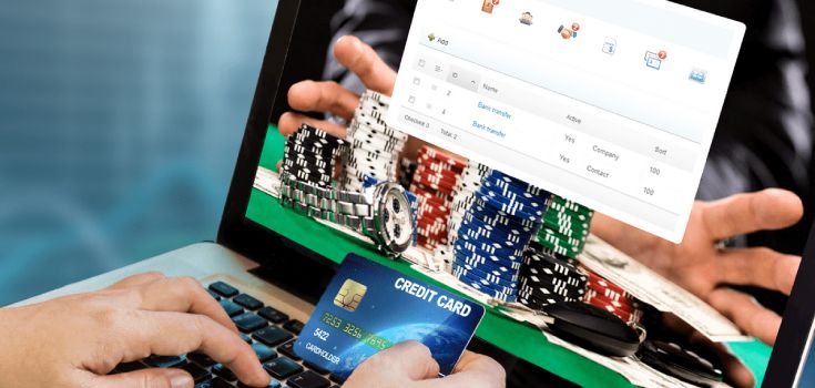 Sigurna Online Casina za Pravi 21