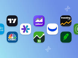 The Ultimate Guide to the Best App for Trading 1 The Ultimate Guide to the Best App for Trading 1