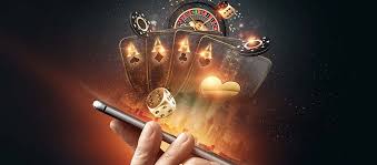 Top 10 Online Casino