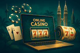 Top 10 Online Casino