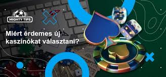 Top online kaszinó valódi pénz – A legjobb lehetőségek az online szerencsejátékozásban