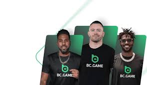 Unlock Your Earnings with BC.Game Miner