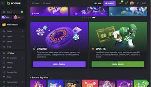 Unlock Your Earnings with BC.Game Miner