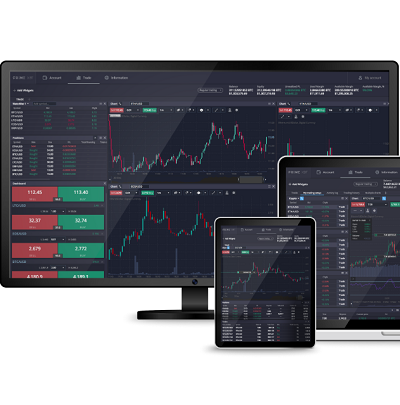 Unlocking the Future of Finance PrimeXBT Cryptocurrency Trading Platform Unlocking the Future of Finance PrimeXBT Cryptocurrency Trading Platform