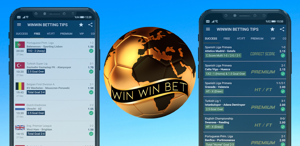 Zacznij obstawiać na WinWin Bet - Twój przewodnik po zakładach online Zacznij obstawiać na WinWin Bet - Twój przewodnik po zakładach online