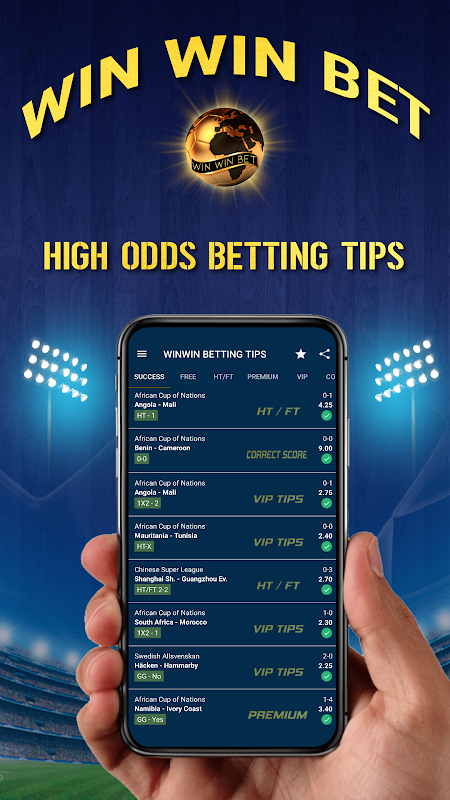 Zacznij obstawiać na WinWin Bet - Twój przewodnik po zakładach online Zacznij obstawiać na WinWin Bet - Twój przewodnik po zakładach online