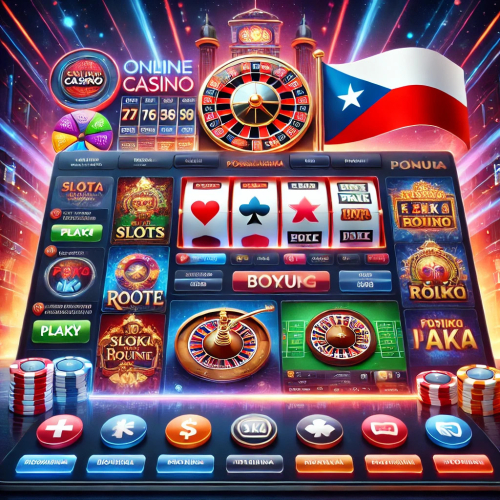 Zahraniční casino online Objevte vzrušení a možnosti Zahraniční casino online Objevte vzrušení a možnosti