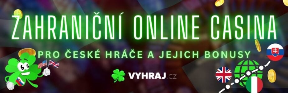 Zahraniční casino Vše, co potřebujete vědět o hraní v cizích kasinech Zahraniční casino Vše, co potřebujete vědět o hraní v cizích kasinech
