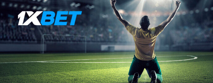 1xBet Korea Download APP — Guide to Install, Use and Stay Secure 2