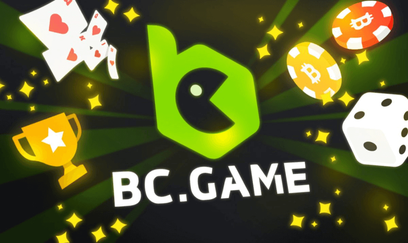 BC Game Prediction Your Guide to Winning Strategies
