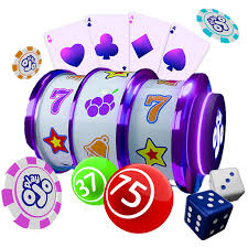 Casino Games With Innovative Mechanics 8