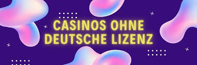 Das Beste Online Casino ohne deutsche Regeln Ihre Chance auf Gewinne