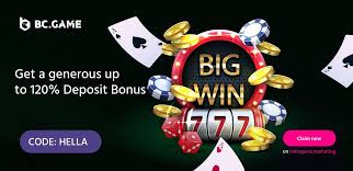 Discover Exciting Features of BC.Game