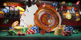 Discover the Exciting Benefits of Online Casino UK Free Bonus