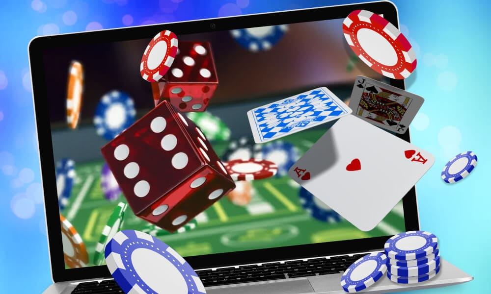 Experience Thrilling Gaming at Online UK Onluck Casino Experience Thrilling Gaming at Online UK Onluck Casino