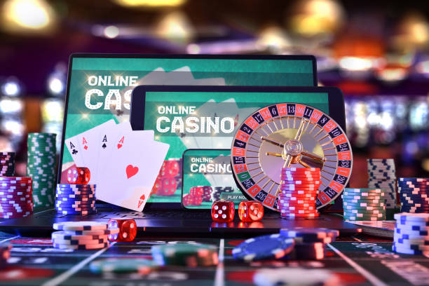 Explore the Exciting World of Amonbet Casino Online Games