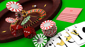 Fedezd fel a casinó online világát Szórakozás és nyeremények várnak!