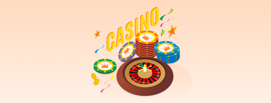 Fedezd fel a casinó online világát Szórakozás és nyeremények várnak!