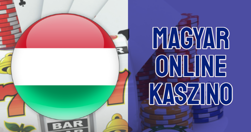 Fedezd fel az új magyar online casino világát! Fedezd fel az új magyar online casino világát!