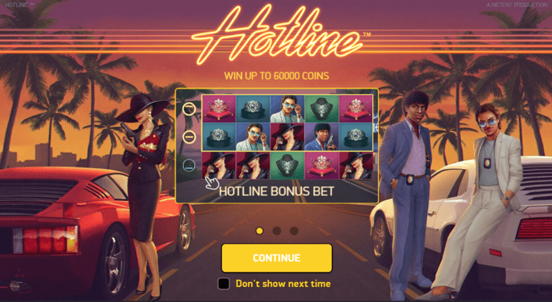 Hotline Casino Twój przewodnik po najlepszych grach i promocjach online