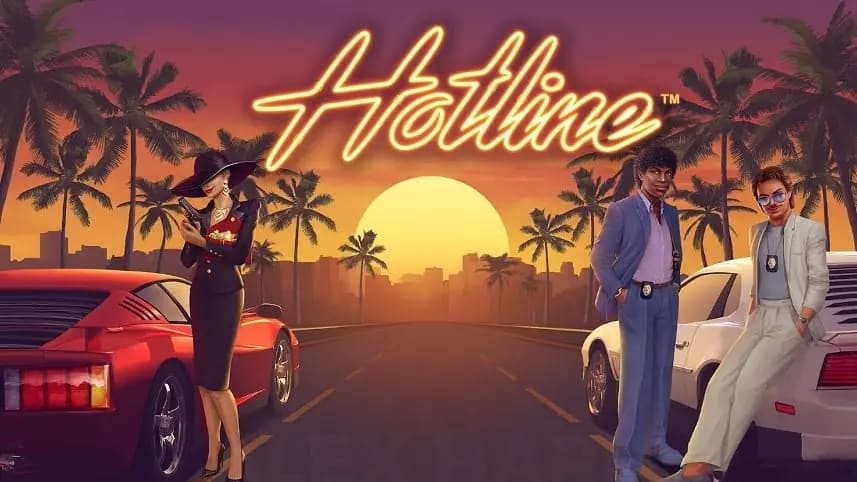 Hotline Casino Twoje miejsce na ekscytujące gry online