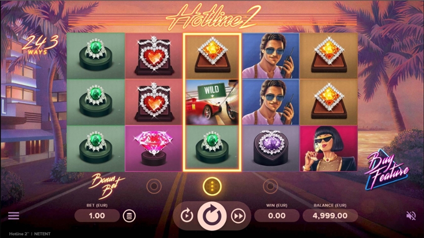 Hotline Casino Twoje miejsce na ekscytujące gry online
