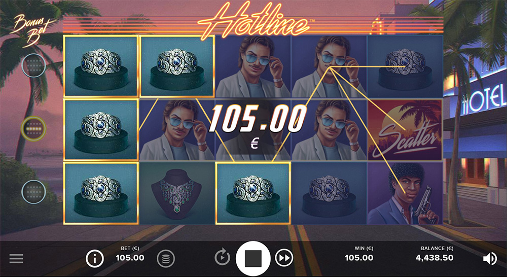 Hotline Casino – Twoje źródło rozrywki i najlepszych gier