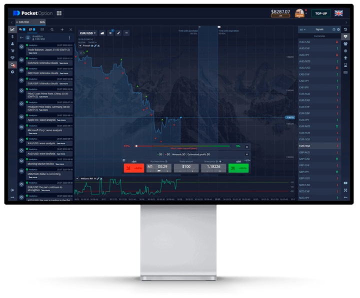 In-Depth Reviews Pocket Option - Your Guide to Online Trading