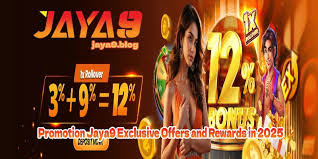 Jaya9 আপনার সেরা অনলাইন জুয়া অনূভব