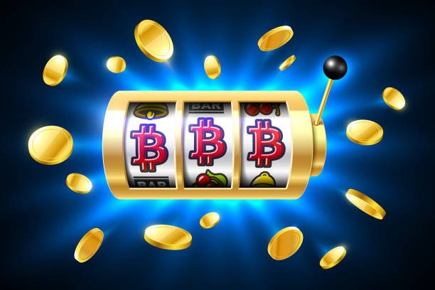 Join the Best Slot Casino and Experience Unmatched Excitement