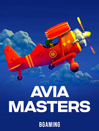 AviaMasters Game - Play Demo or Get Bonus Offer Approximately $9500