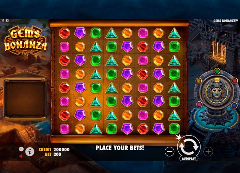 Najlepsze doświadczenia w BonanzaGame Casino