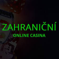 Nejlepší casino pro české hráče - Objevte své oblíbené hry