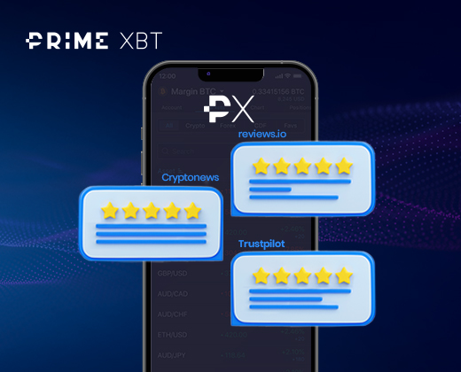 PrimeXBT Crypto Broker A Comprehensive Guide to Trading and Investing