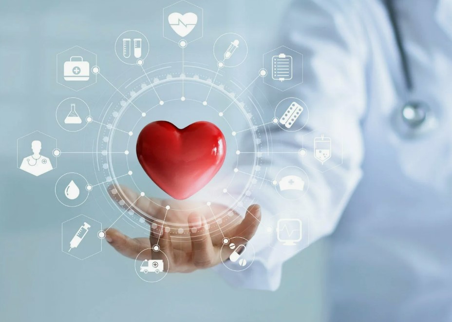 Tablette Zur Muskelentspannung - Entspannung für Körper und Geist