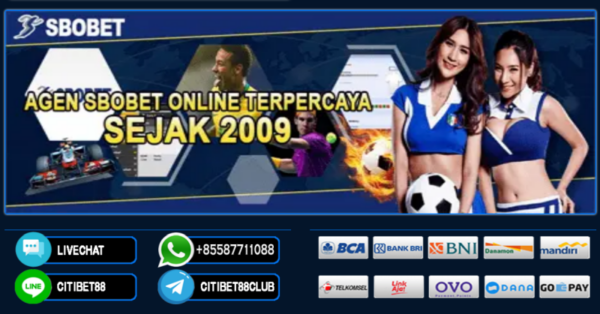 Temukan agen taruhan terpercaya untuk pengalaman bermain yang lebih baik