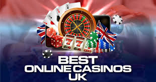 The Best Casino Online UK A Comprehensive Guide