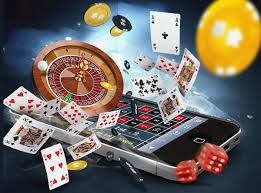 The Thrilling World of Jocuri Casino Online UK